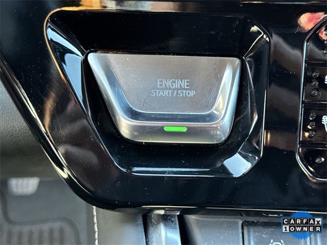 GMC Sierra 1500 Vehicle Full-screen Gallery Image 21