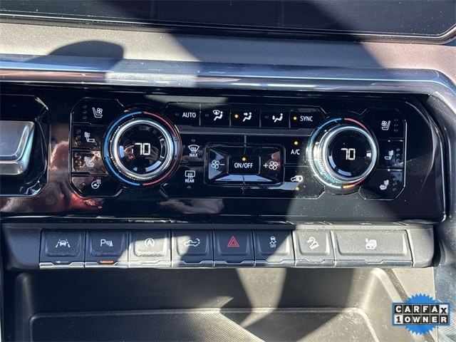 GMC Sierra 1500 Vehicle Full-screen Gallery Image 22