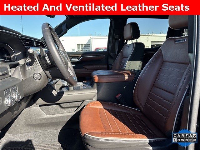 GMC Sierra 1500 Vehicle Full-screen Gallery Image 24