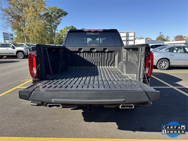 GMC Sierra 1500 Vehicle Full-screen Gallery Image 31