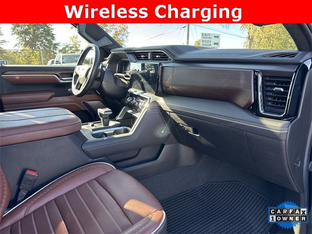 GMC Sierra 1500 Vehicle Full-screen Gallery Image 34