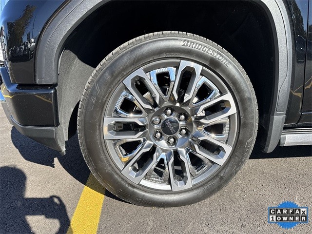 GMC Sierra 1500 Vehicle Full-screen Gallery Image 38