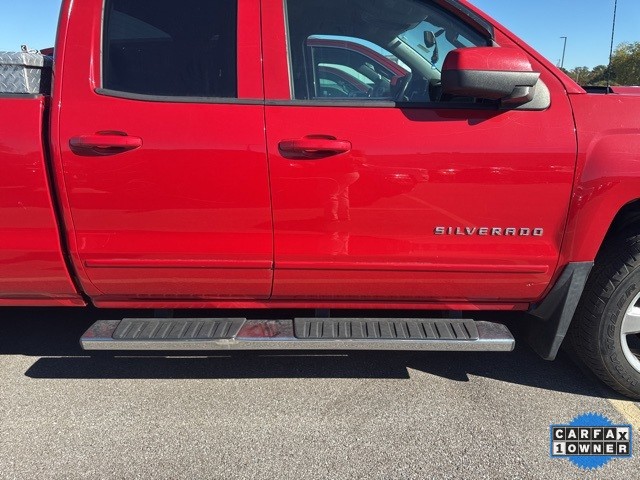 Chevrolet Silverado 1500 Vehicle Full-screen Gallery Image 05