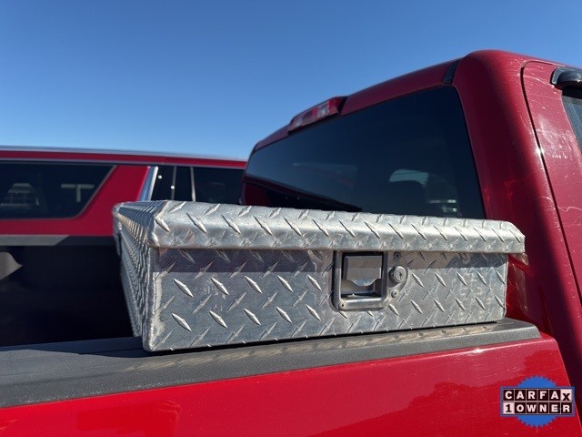 Chevrolet Silverado 1500 Vehicle Full-screen Gallery Image 06