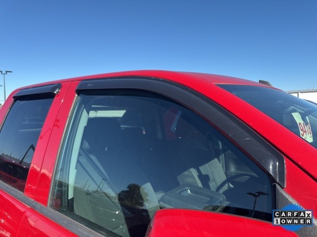 Chevrolet Silverado 1500 Vehicle Full-screen Gallery Image 07