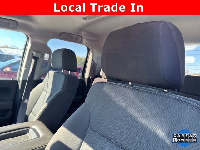 Chevrolet Silverado 1500 Vehicle Full-screen Gallery Image 09