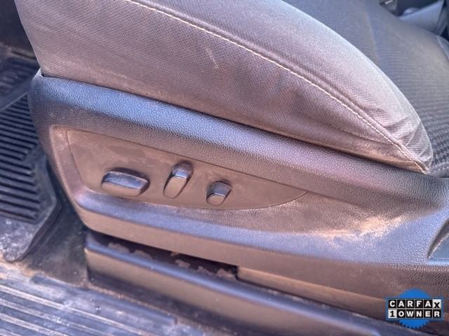 Chevrolet Silverado 1500 Vehicle Full-screen Gallery Image 11