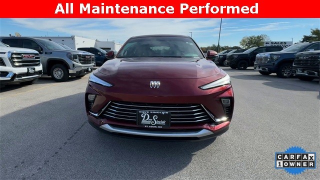 Buick Envista Vehicle Full-screen Gallery Image 03