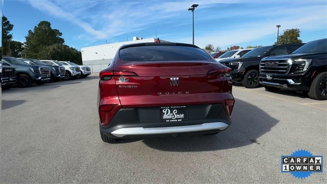 Buick Envista Vehicle Full-screen Gallery Image 07