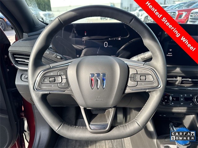 Buick Envista Vehicle Full-screen Gallery Image 11