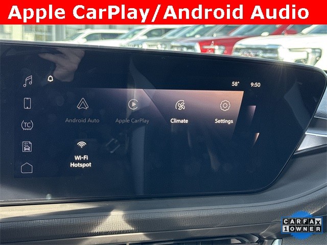 Buick Envista Vehicle Full-screen Gallery Image 13