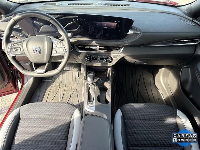 Buick Envista Vehicle Full-screen Gallery Image 19