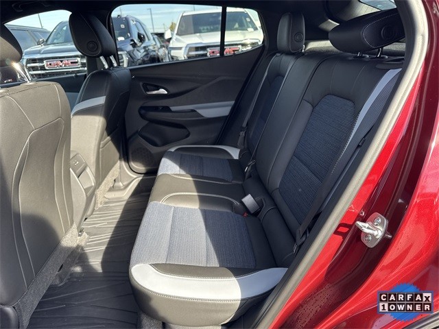 Buick Envista Vehicle Full-screen Gallery Image 24