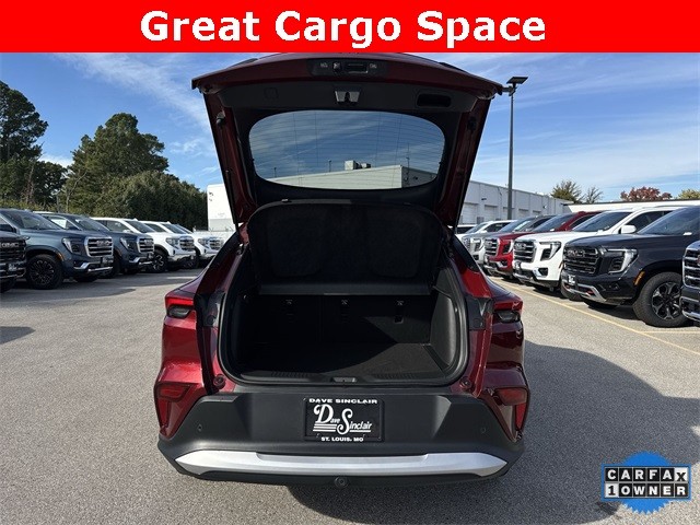 Buick Envista Vehicle Full-screen Gallery Image 25