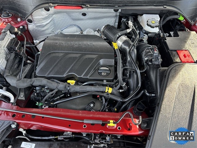 Buick Envista Vehicle Full-screen Gallery Image 29