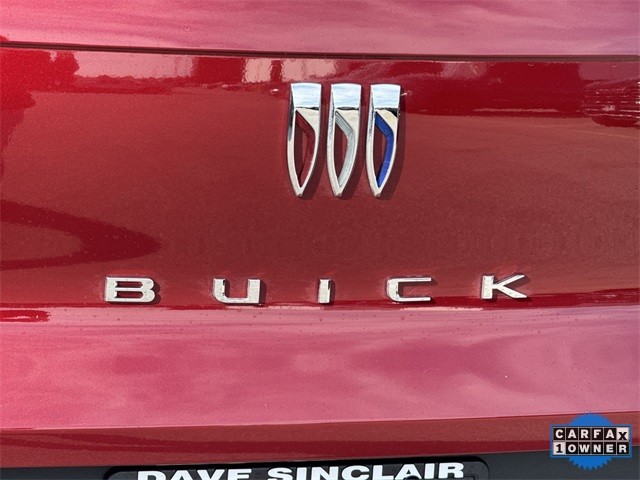 Buick Envista Vehicle Full-screen Gallery Image 30