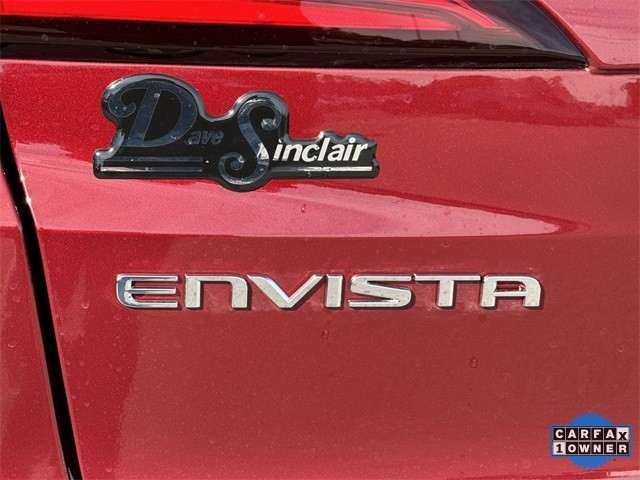 Buick Envista Vehicle Full-screen Gallery Image 31