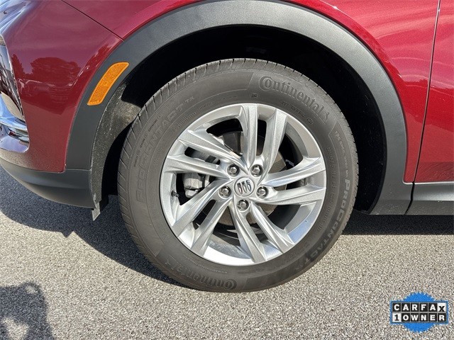 Buick Envista Vehicle Full-screen Gallery Image 32