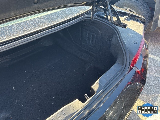 Chevrolet Camaro Vehicle Full-screen Gallery Image 06