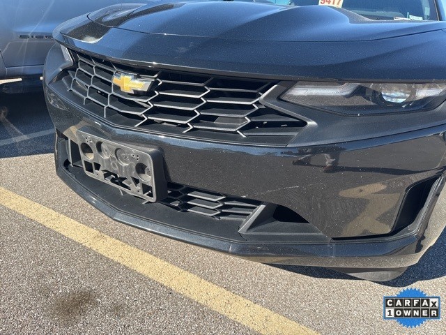 Chevrolet Camaro Vehicle Full-screen Gallery Image 20