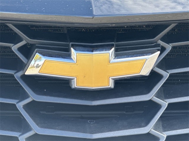 Chevrolet Camaro Vehicle Full-screen Gallery Image 30