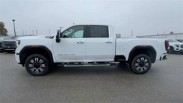 GMC Sierra 2500HD Vehicle Full-screen Gallery Image 05