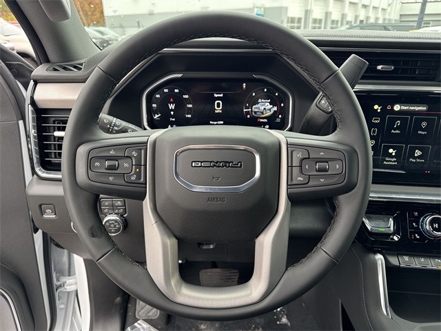 GMC Sierra 2500HD Vehicle Full-screen Gallery Image 14