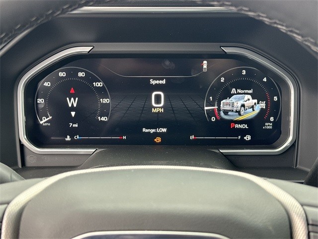 GMC Sierra 2500HD Vehicle Full-screen Gallery Image 15