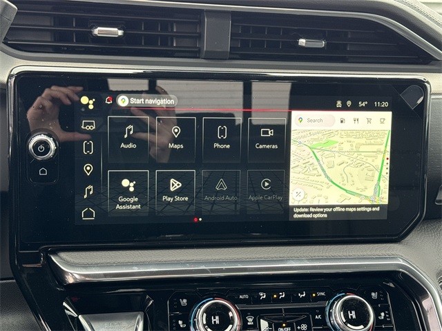 GMC Sierra 2500HD Vehicle Full-screen Gallery Image 16