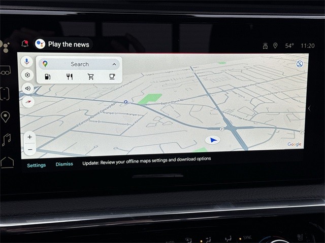 GMC Sierra 2500HD Vehicle Full-screen Gallery Image 18