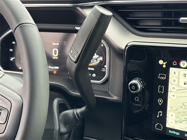 GMC Sierra 2500HD Vehicle Full-screen Gallery Image 20