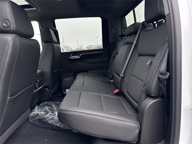 GMC Sierra 2500HD Vehicle Full-screen Gallery Image 23