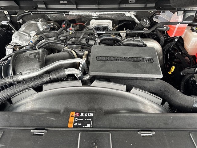 GMC Sierra 2500HD Vehicle Full-screen Gallery Image 26