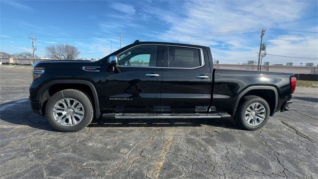 GMC Sierra 1500 Vehicle Full-screen Gallery Image 05