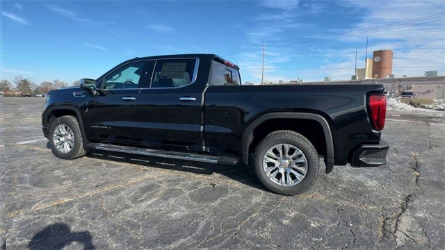 GMC Sierra 1500 Vehicle Full-screen Gallery Image 06