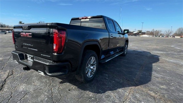 GMC Sierra 1500 Vehicle Full-screen Gallery Image 08