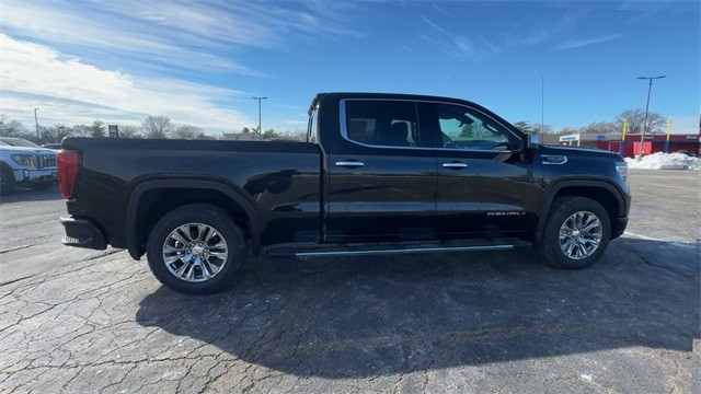 GMC Sierra 1500 Vehicle Full-screen Gallery Image 09