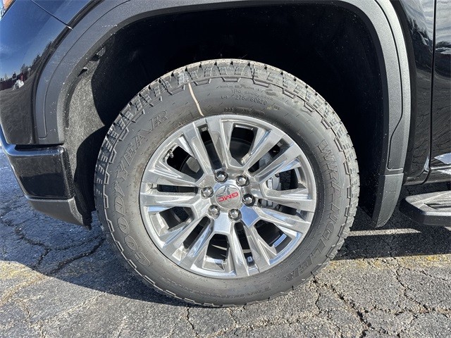 GMC Sierra 1500 Vehicle Full-screen Gallery Image 10