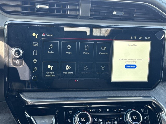 GMC Sierra 1500 Vehicle Full-screen Gallery Image 16