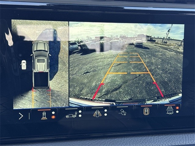 GMC Sierra 1500 Vehicle Full-screen Gallery Image 17