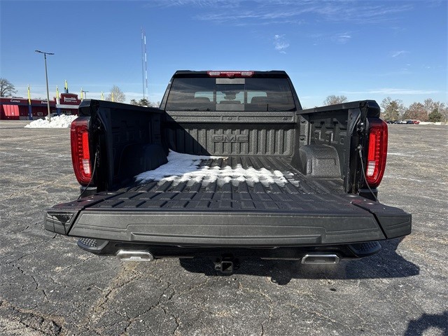 GMC Sierra 1500 Vehicle Full-screen Gallery Image 23