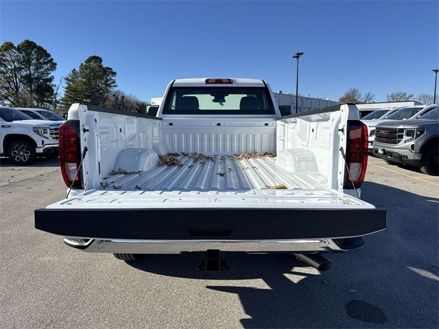 GMC Sierra 2500HD Vehicle Full-screen Gallery Image 21