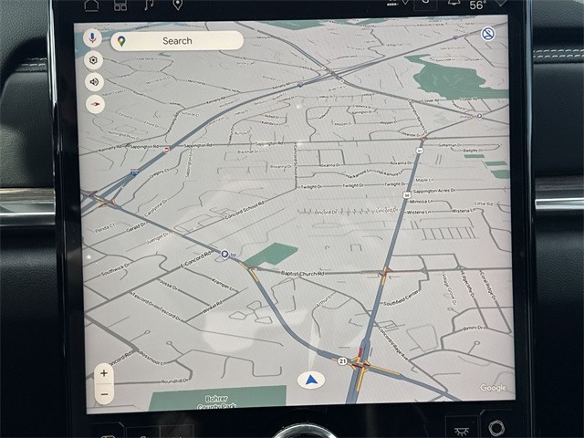 GMC Terrain Vehicle Full-screen Gallery Image 18