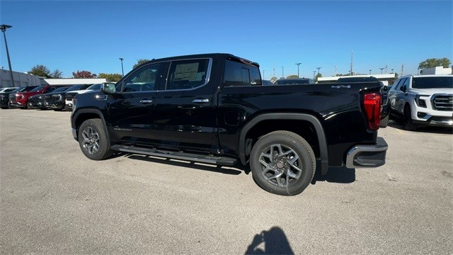 GMC Sierra 1500 Vehicle Full-screen Gallery Image 06