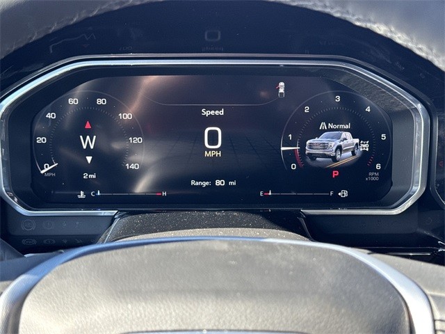 GMC Sierra 1500 Vehicle Full-screen Gallery Image 15