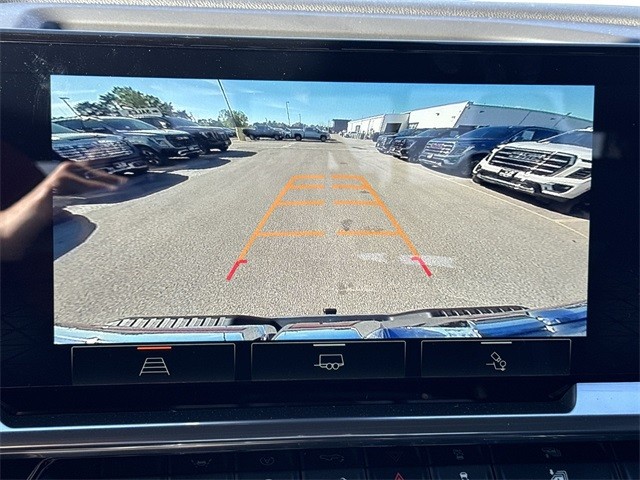 GMC Sierra 1500 Vehicle Full-screen Gallery Image 17