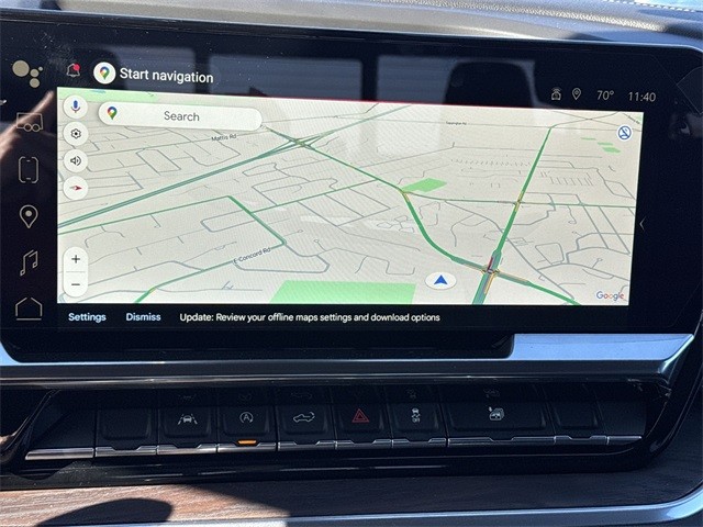 GMC Sierra 1500 Vehicle Full-screen Gallery Image 18