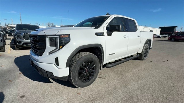 GMC Sierra 1500 Vehicle Full-screen Gallery Image 04