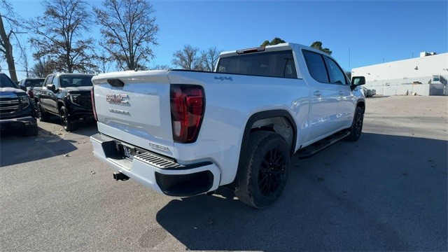 GMC Sierra 1500 Vehicle Full-screen Gallery Image 08