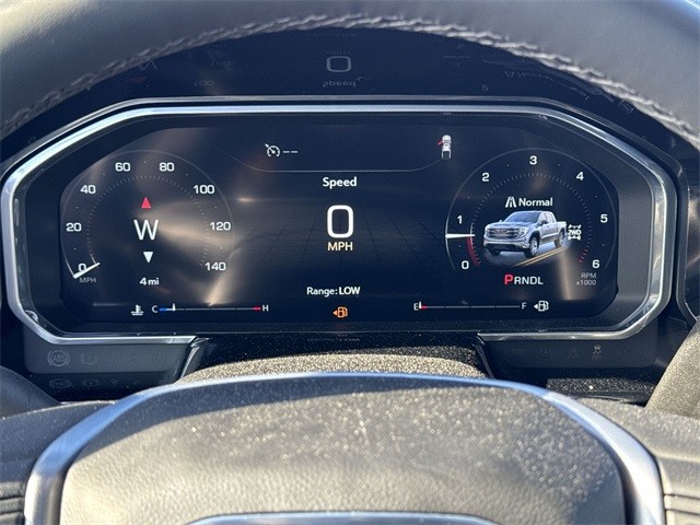 GMC Sierra 1500 Vehicle Full-screen Gallery Image 15